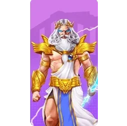 Olympus
Super Scatter