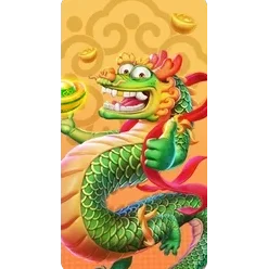 Fortune
Dragon
