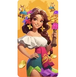 Pinata Wins
